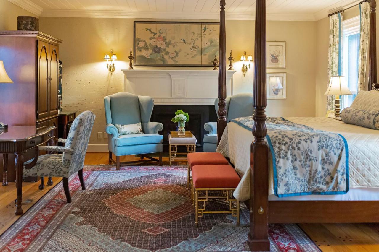 Arrowhead Inn Durham megye  Kültér fotó