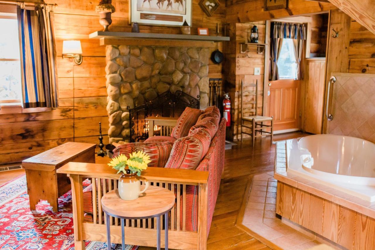 Arrowhead Inn Durham megye  Kültér fotó