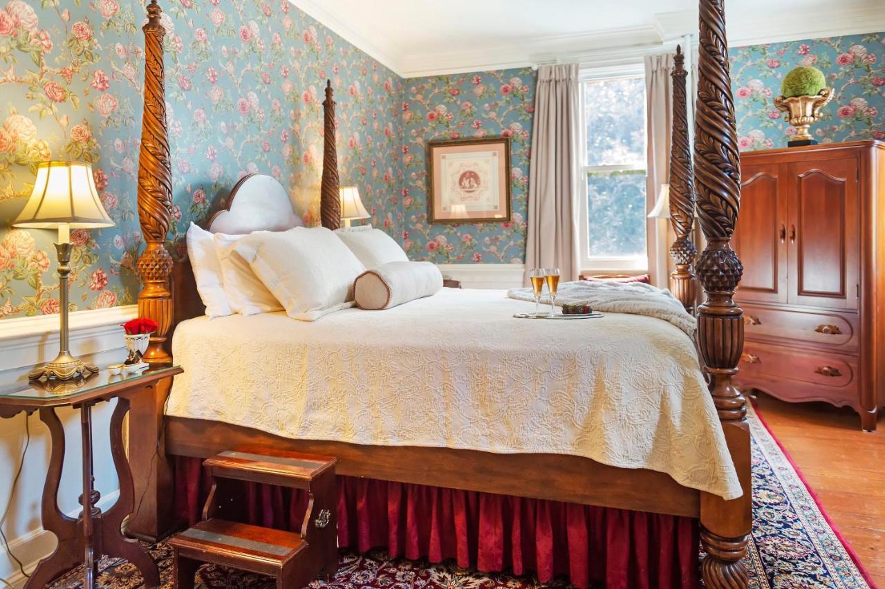 Arrowhead Inn Durham megye  Kültér fotó