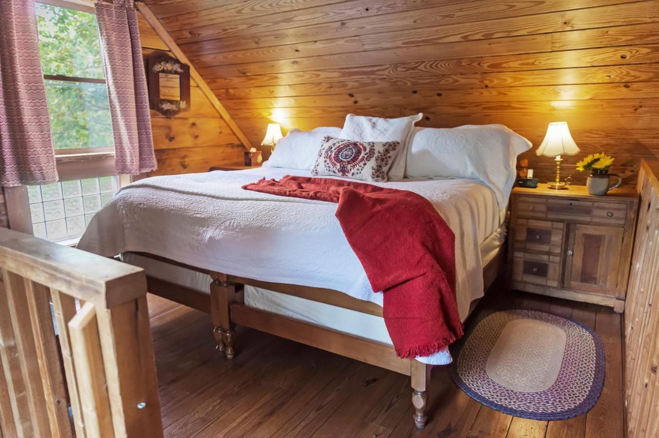 Arrowhead Inn Durham megye  Kültér fotó